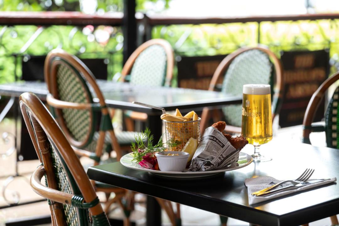 Photo of Patio Balcony in Vasteras