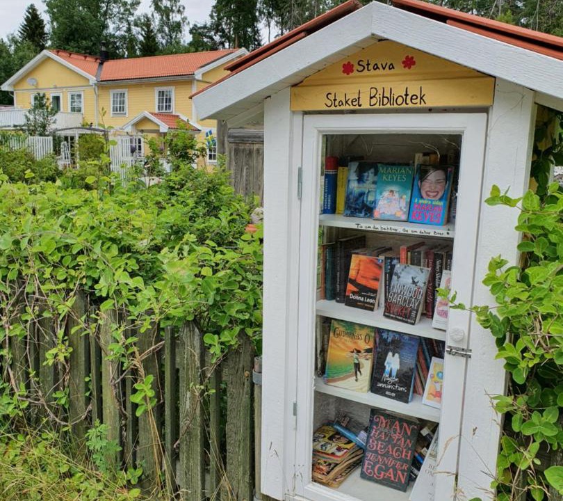 Photo of Others in Stora Stava