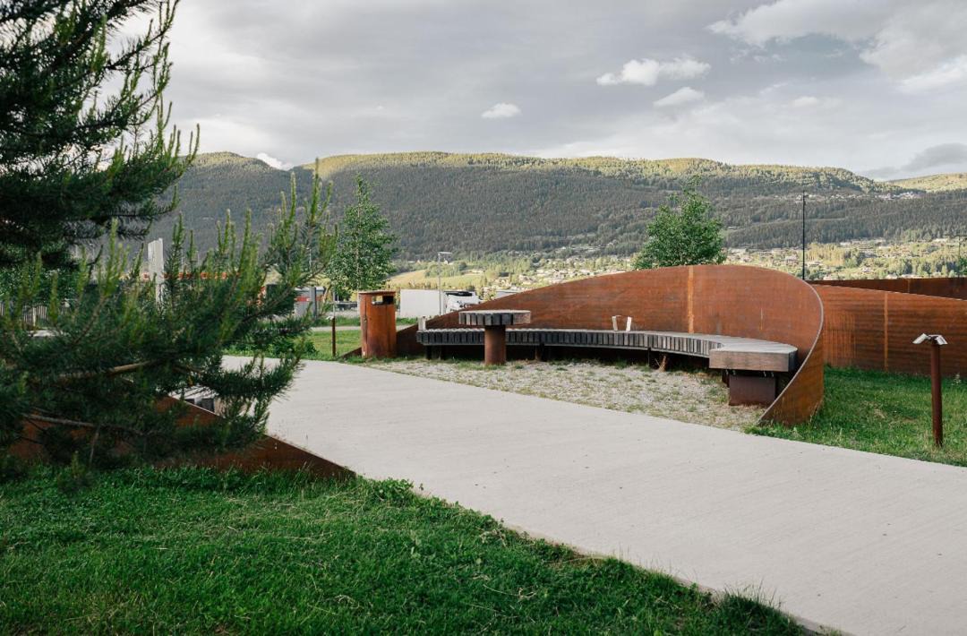 Photo of Others in Vinstra