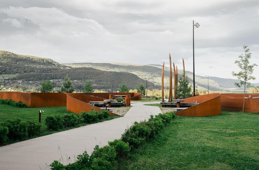 Photo of Others in Vinstra