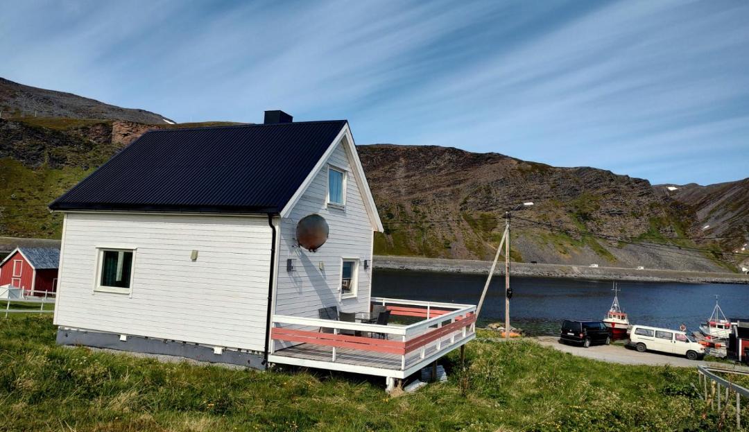 Photo of Others in Nordkapp
