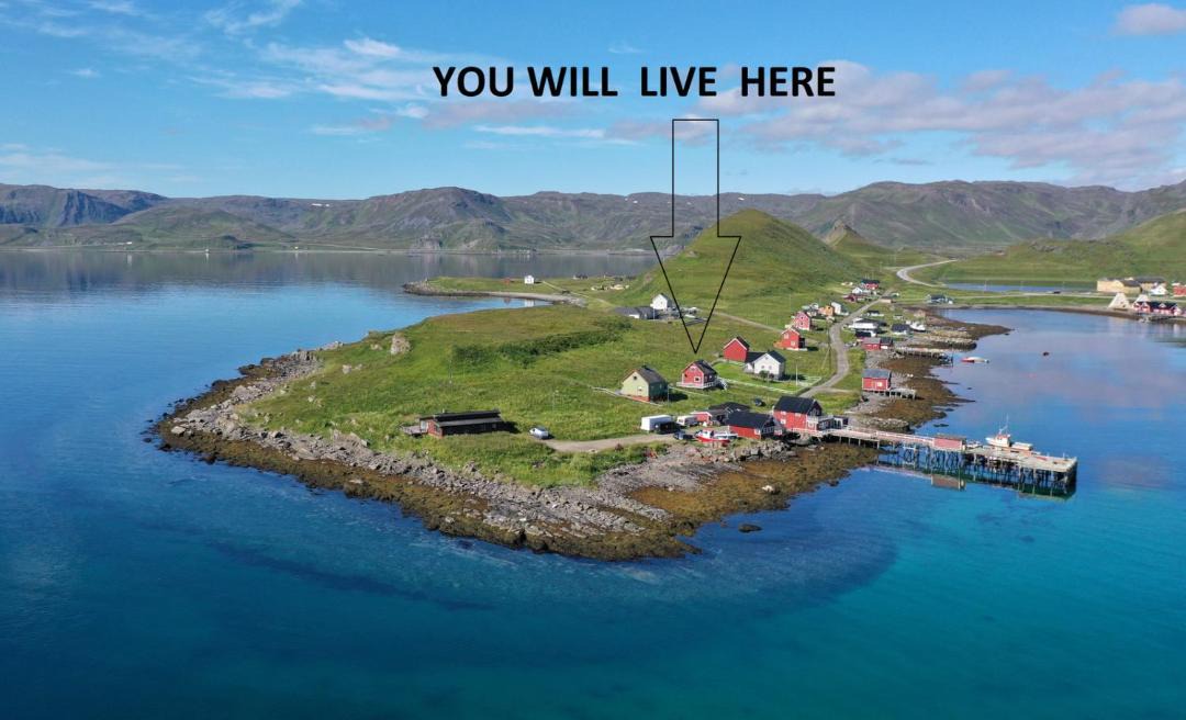 Photo of Others in Nordkapp