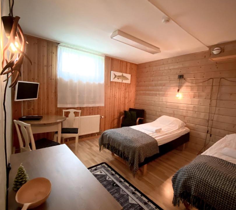 Photo of Bedroom in Arvidsjaur