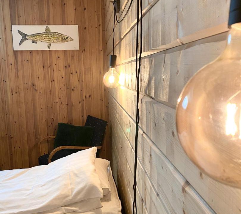 Photo of Bedroom in Arvidsjaur