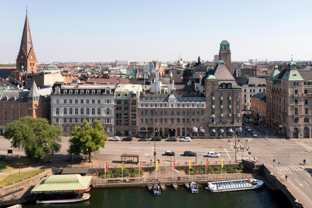 Photo of Others in Malmo Old Town