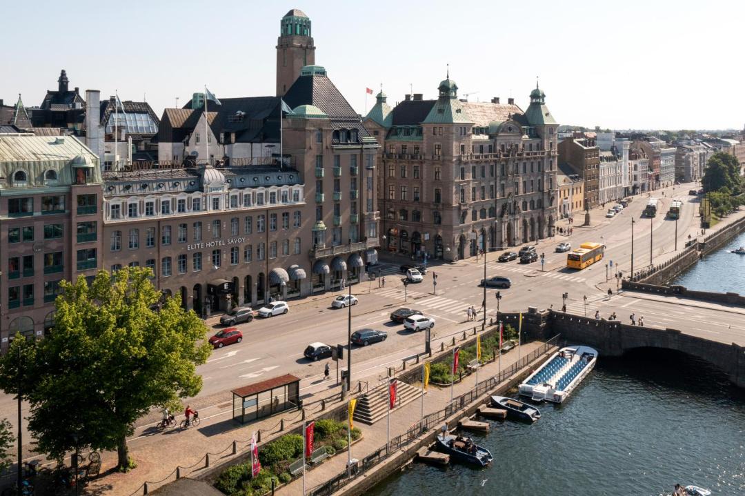Photo of Others in Malmo Old Town