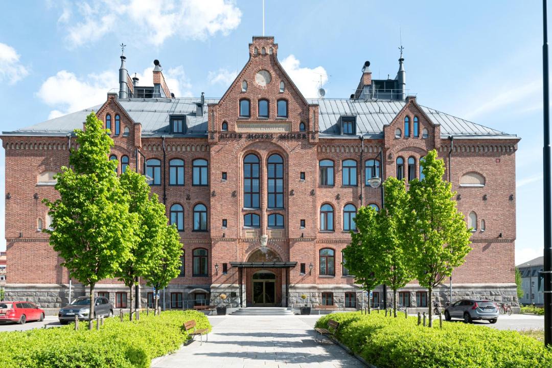 Photo of Others in Umea