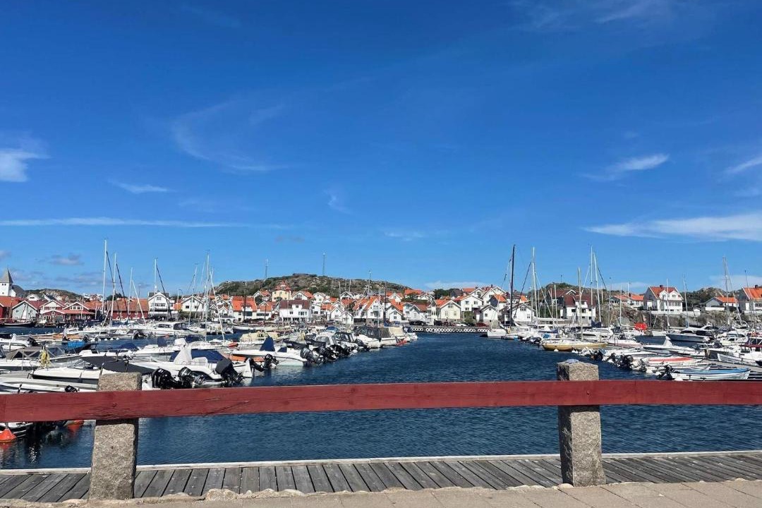 Photo of Others in Skaerhamn