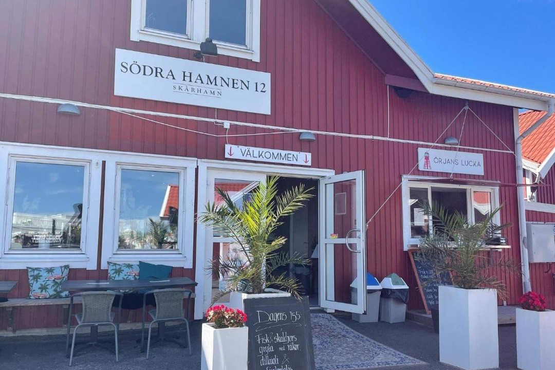 Photo of Others in Skaerhamn