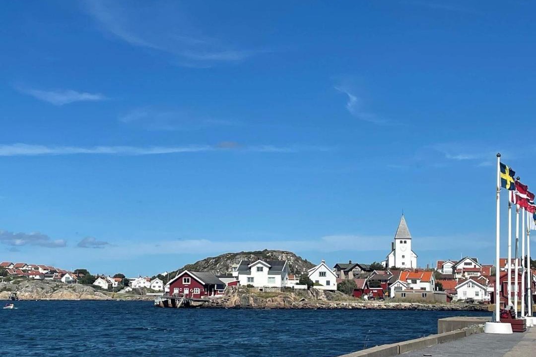 Photo of Others in Skaerhamn