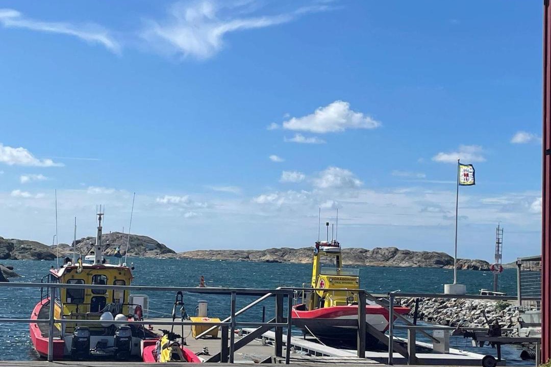 Photo of Others in Skaerhamn