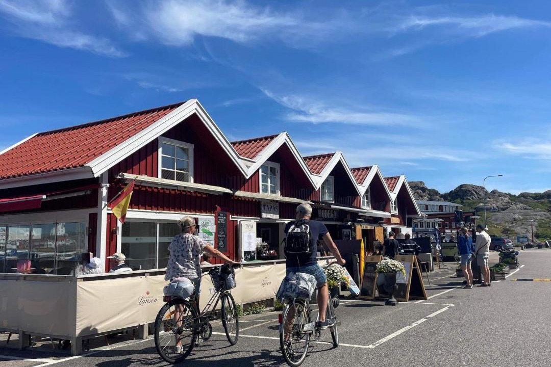 Photo of Others in Skaerhamn