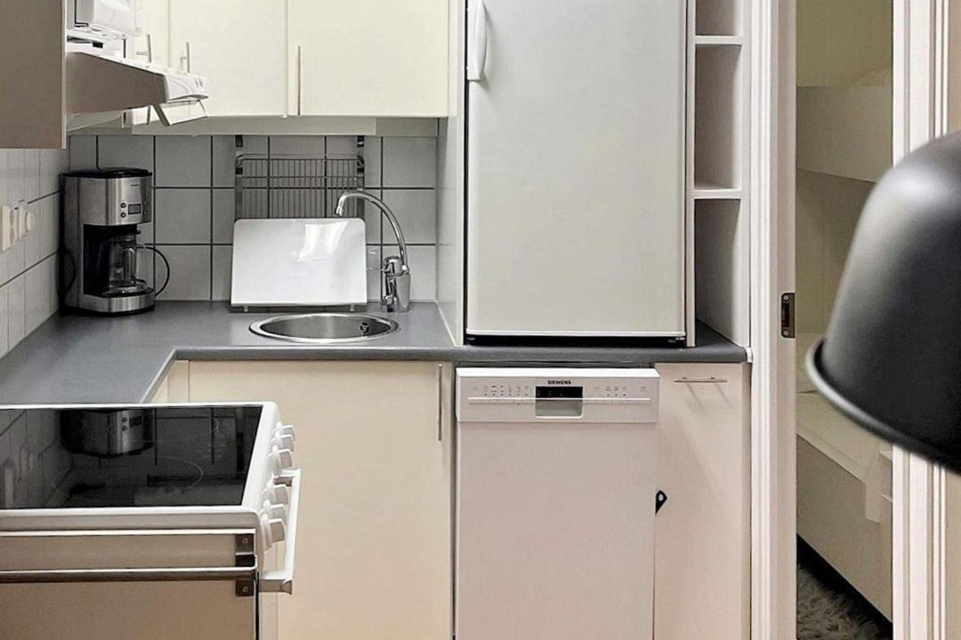 Photo of Kitchen in Stoten