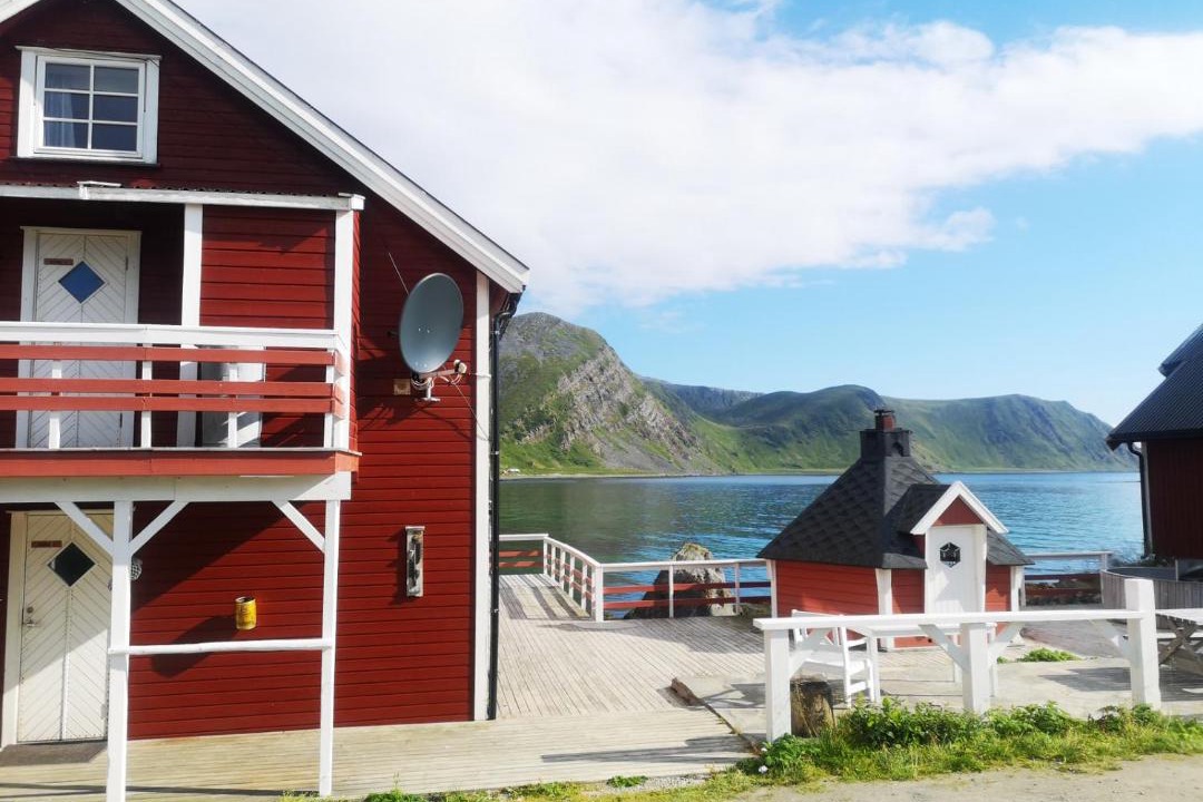 Photo of Others in Nordkapp