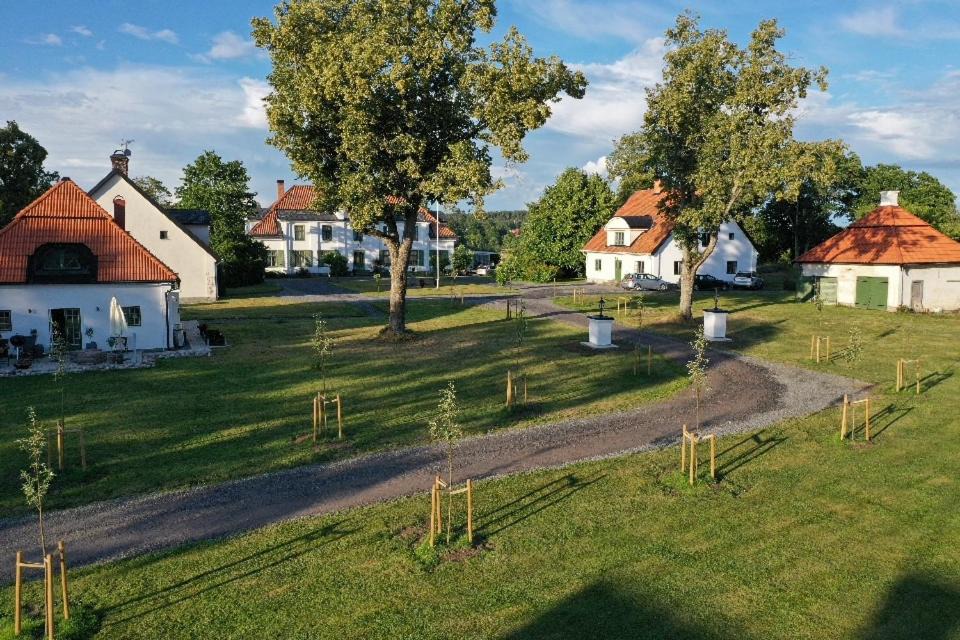 Photo of Buildings in Malmkoping