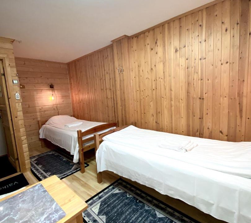 Photo of Bedroom in Arvidsjaur