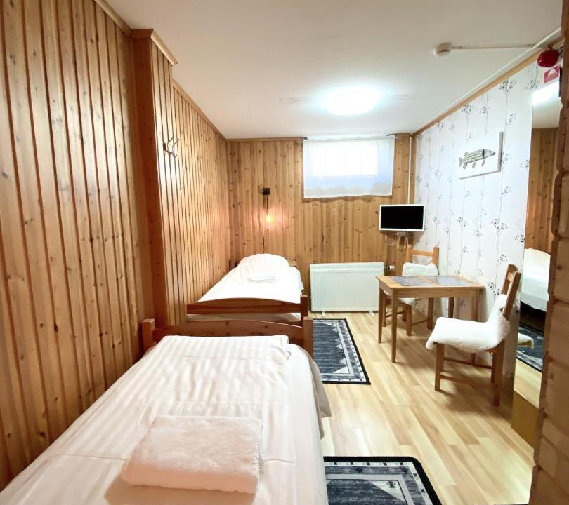 Photo of Bedroom in Arvidsjaur