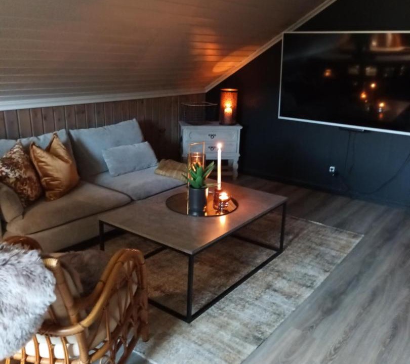 Photo of Livingroom in Bamble