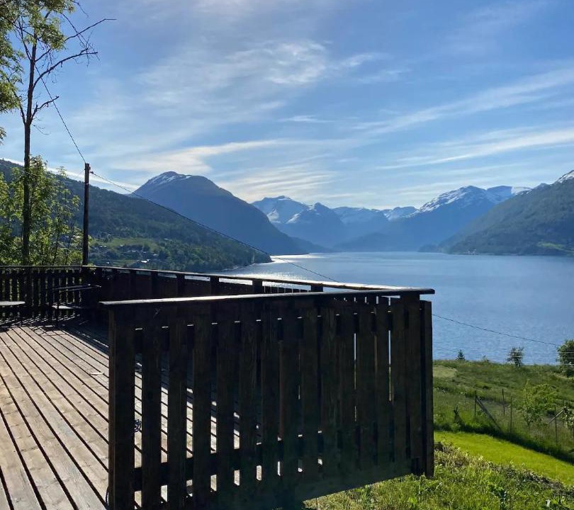 Photo of Others in Stryn