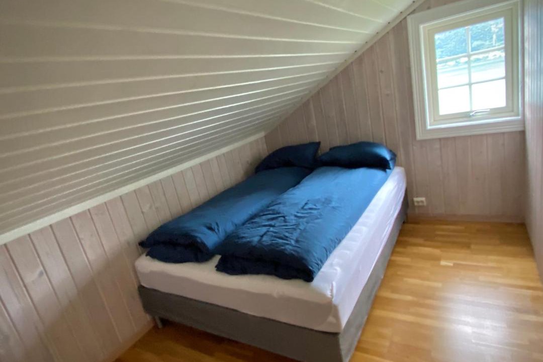 Photo of Bedroom in Stryn