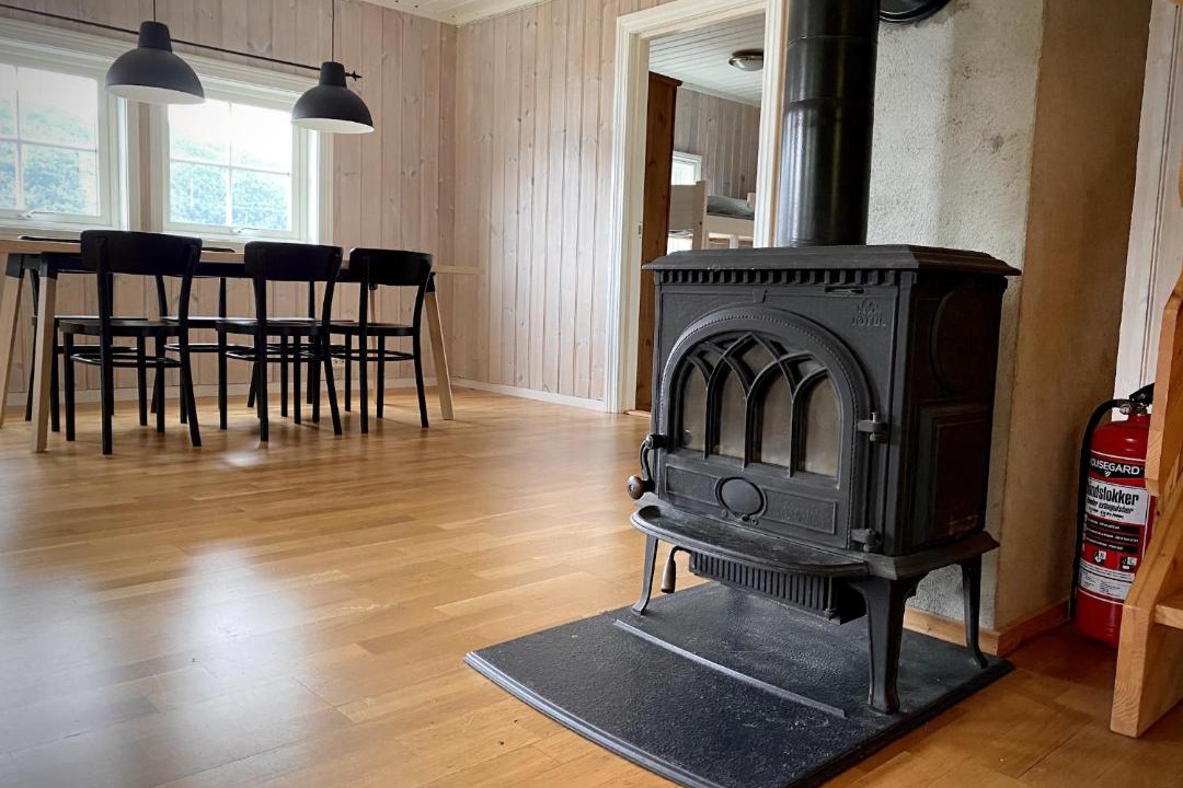Photo of Livingroom in Stryn