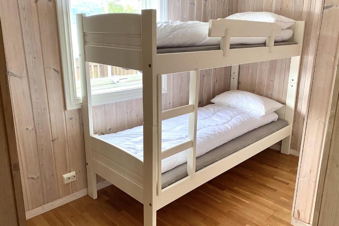 Photo of Bedroom in Stryn