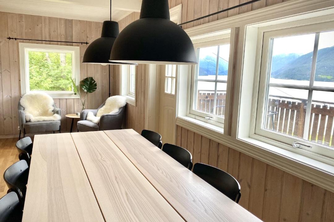 Photo of Bedroom in Stryn