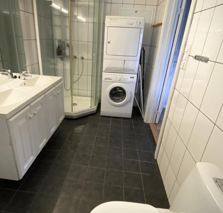 Photo of Bathroom in Stryn