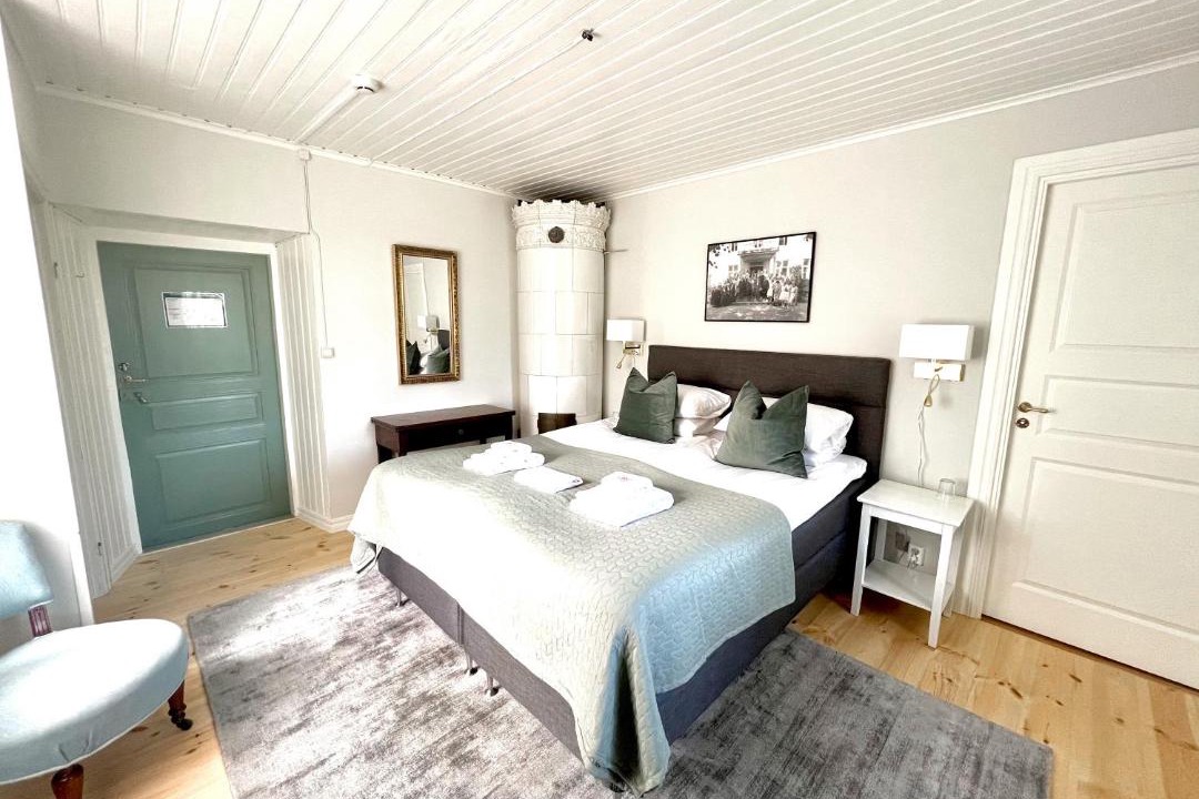 Photo of Bedroom in Borgholm