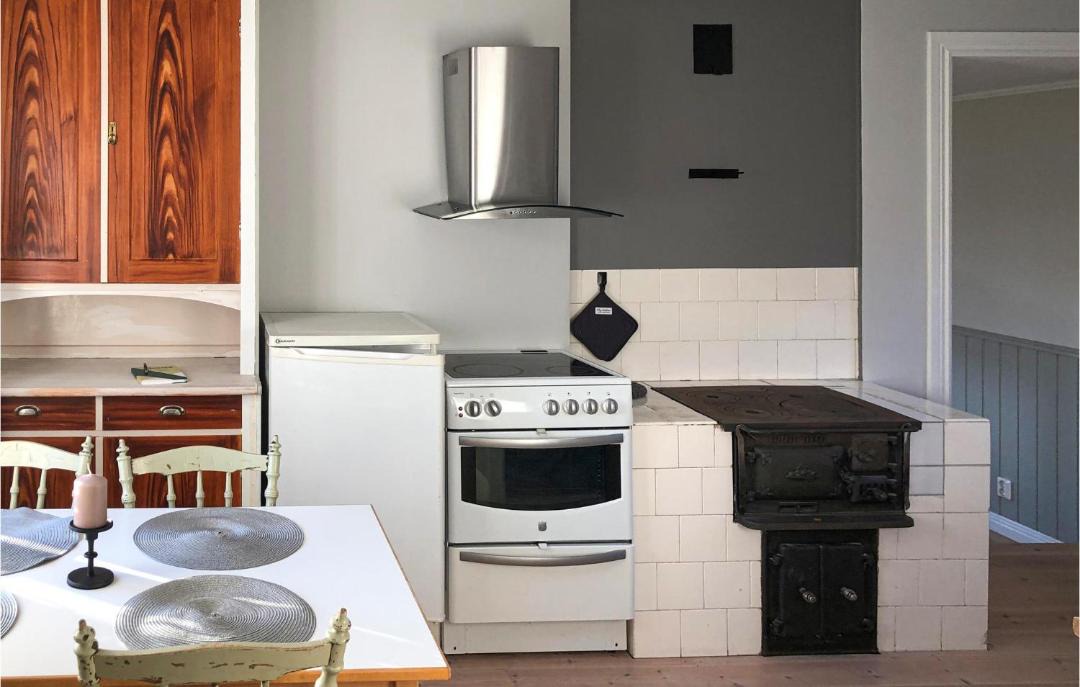 Photo of Kitchen in Rattvik
