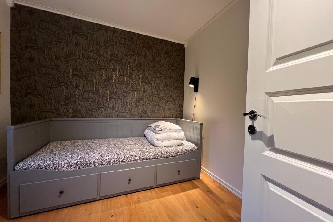 Photo of Bedroom in Galgamarken-Trosso