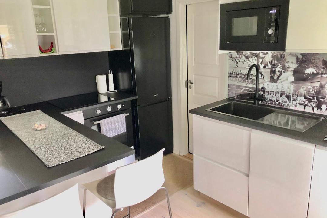 Photo of Kitchen in Sveg