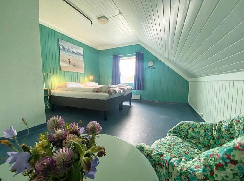 Photo of Bedroom in Skrova