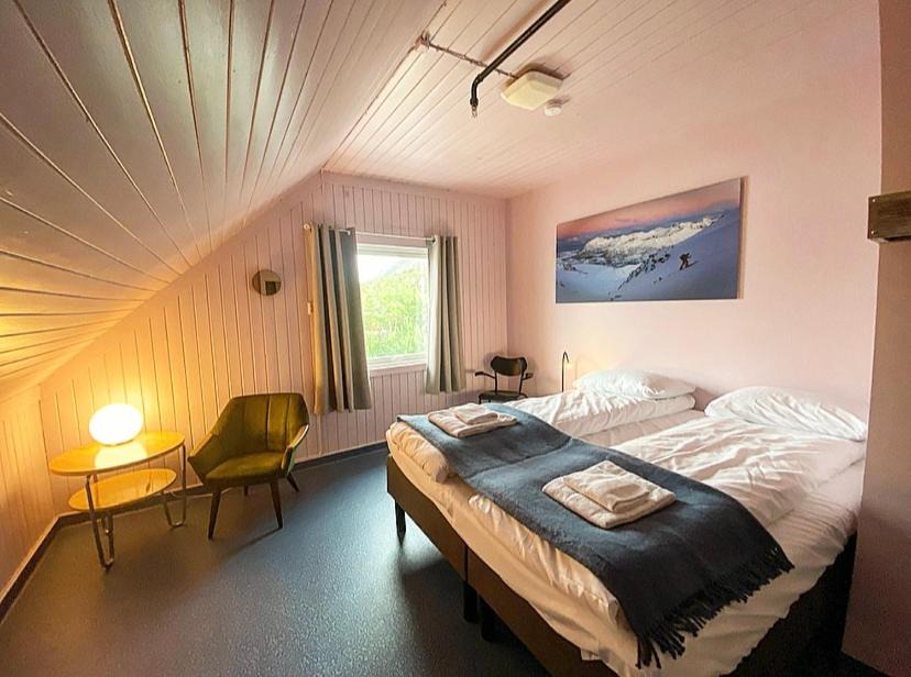 Photo of Bedroom in Skrova