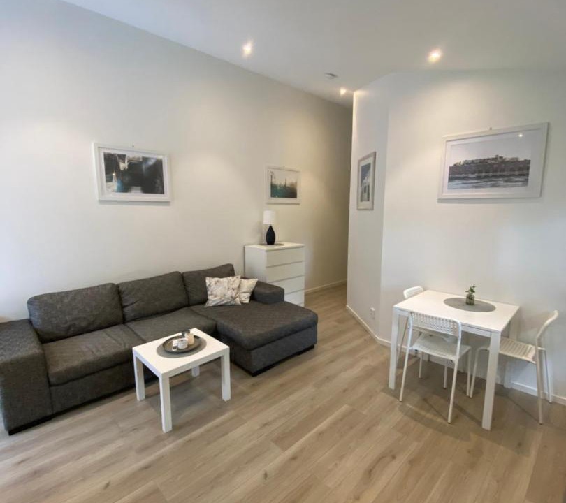Photo of Livingroom in Sjuntorp