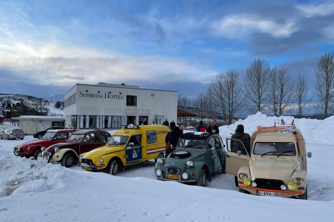 Photo of Others in Nordstraumen