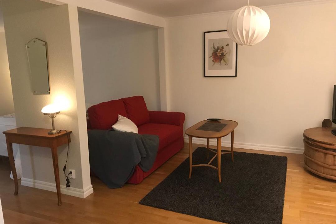 Photo of Livingroom in Nordostra Motala