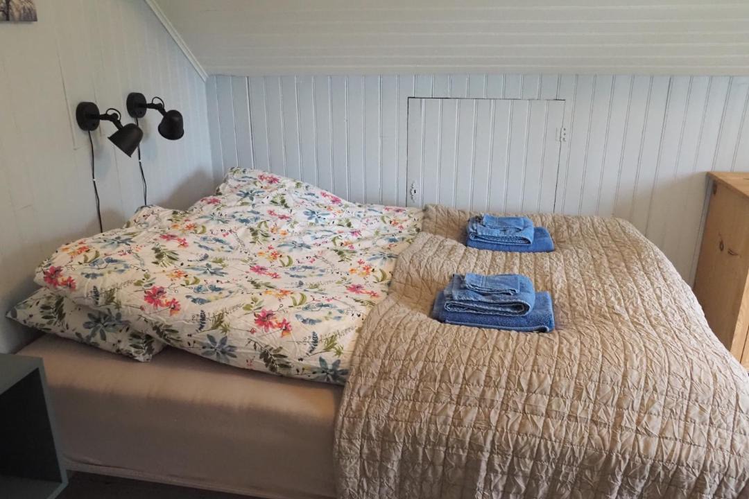 Photo of Bedroom in Averoy