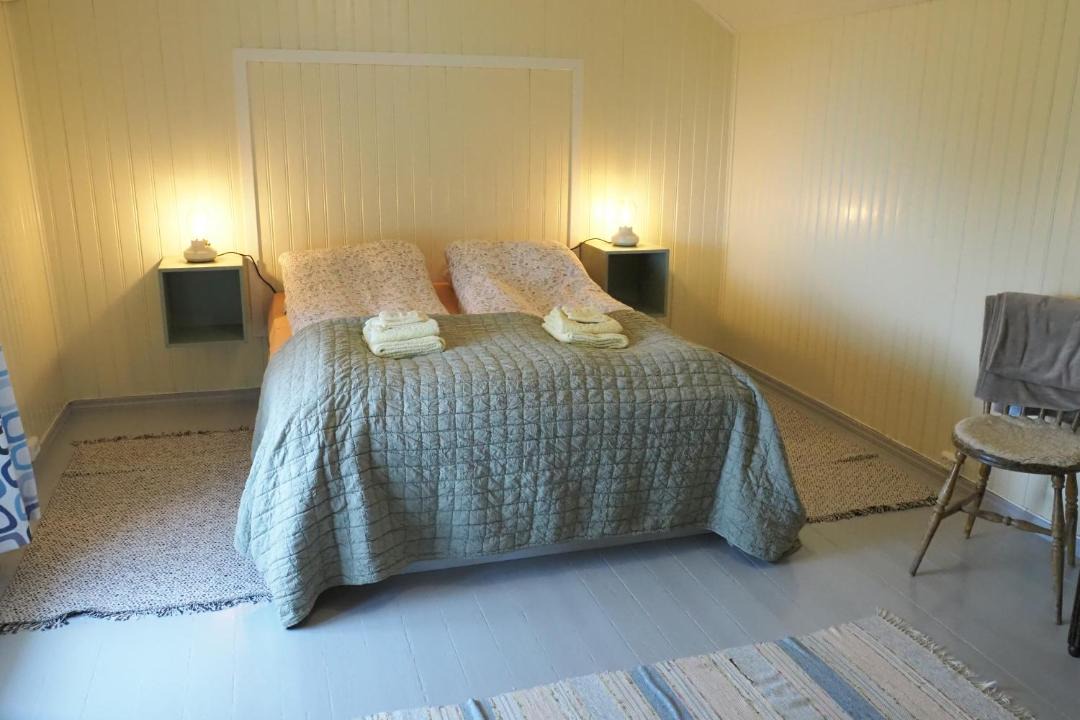 Photo of Bedroom in Averoy