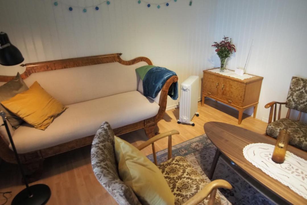 Photo of Livingroom in Averoy