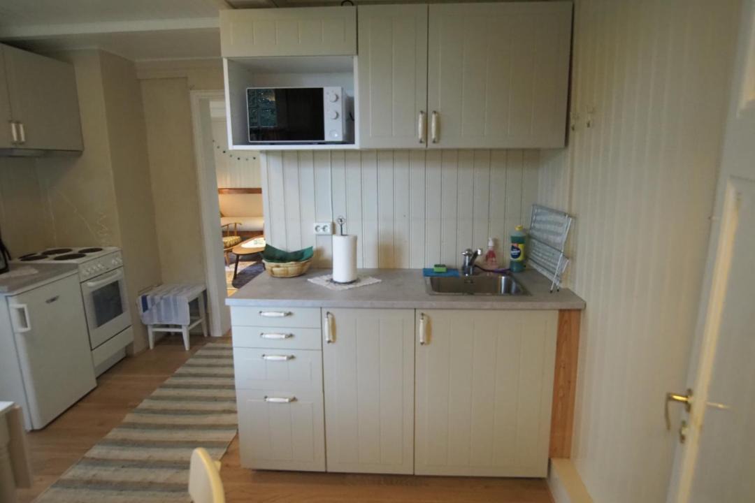 Photo of Kitchen in Averoy