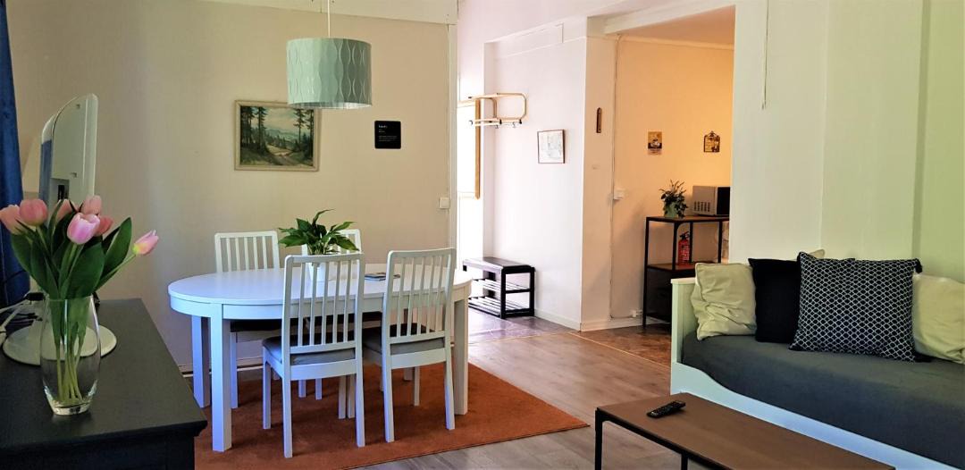 Photo of Livingroom in Koppom