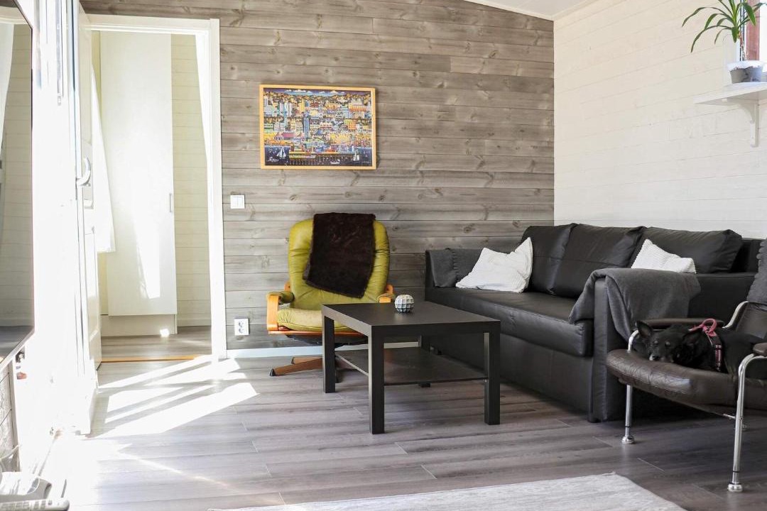 Photo of Livingroom in Saffle Municipality