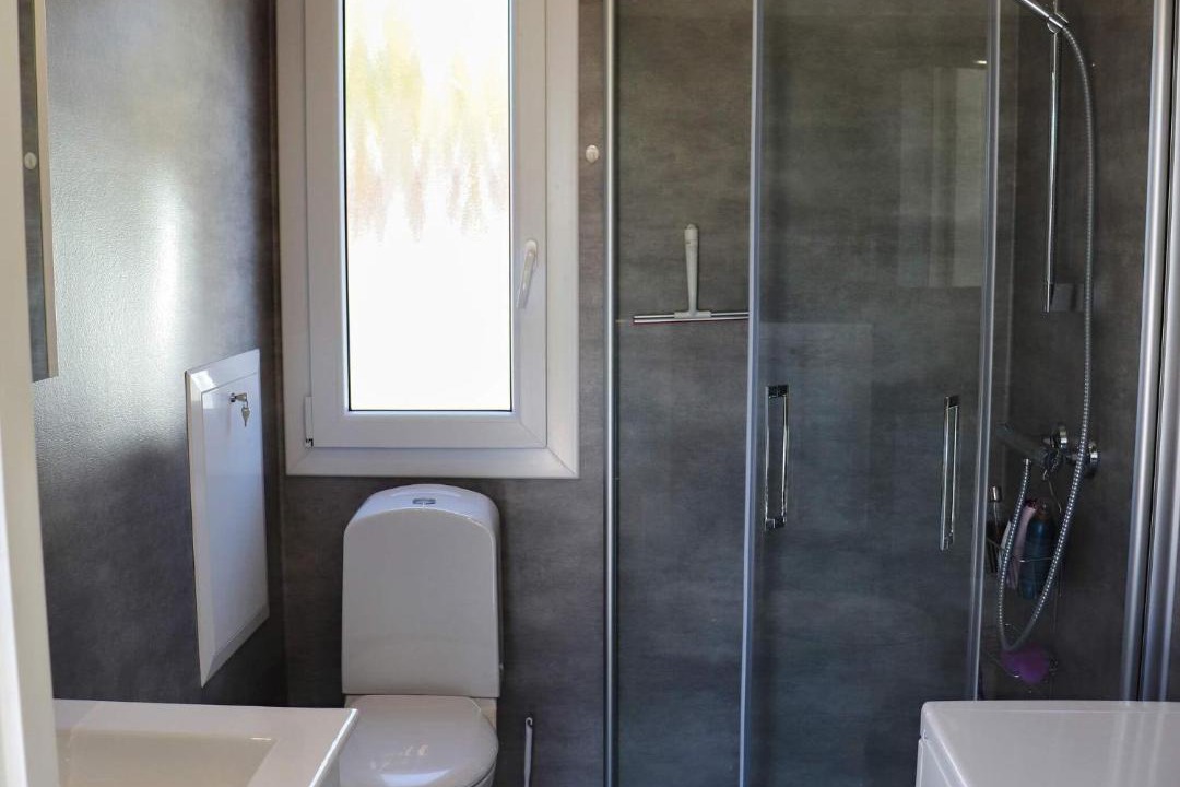 Photo of Bathroom in Saffle Municipality