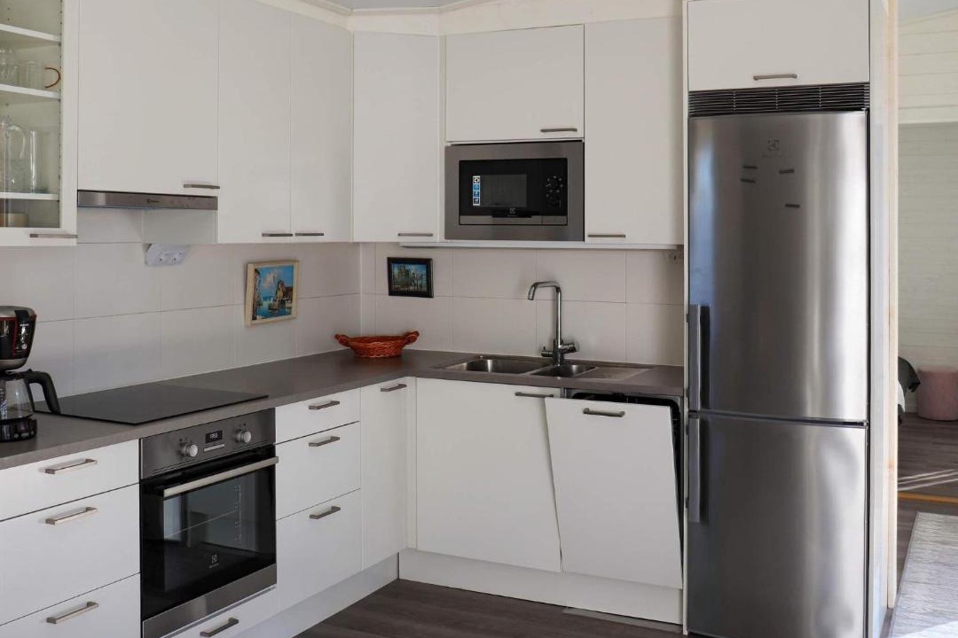 Photo of Kitchen in Saffle Municipality
