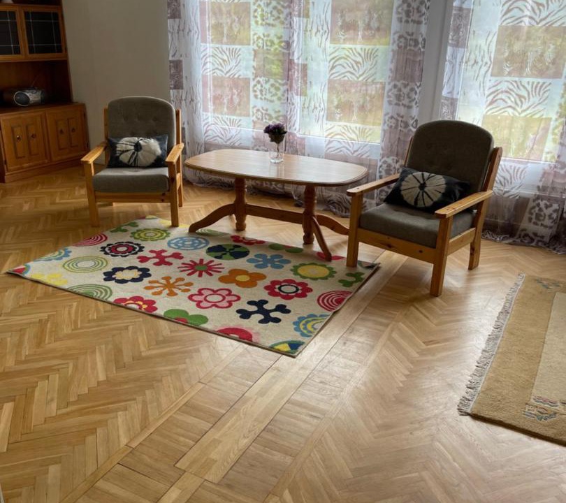 Photo of Livingroom in Froseke