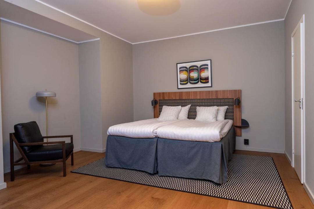 Photo of Bedroom in Centrala Sodertalje
