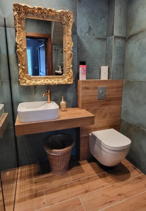Photo of Bathroom in Larvik