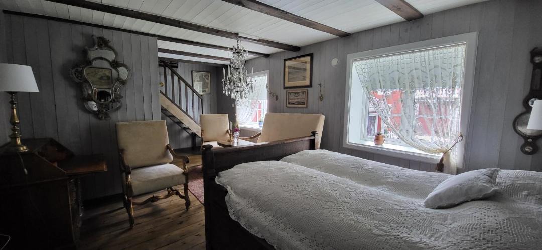 Photo of Bedroom in Larvik
