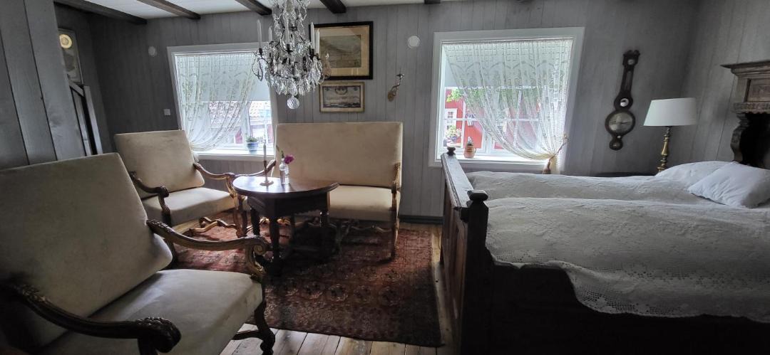Photo of Bedroom in Larvik